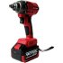 Ударный гайковерт REDTOOL BW-1165