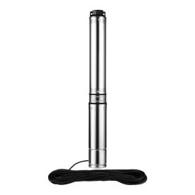 Скважинный насос JEMIX СН 3,5-2-60