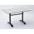 Складной стол KONWAY Solid Top Easy