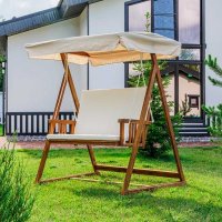 Двухместные качели Royal Family BRUNO