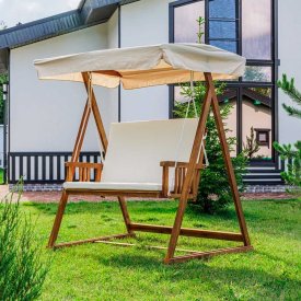 Двухместные качели Royal Family BRUNO