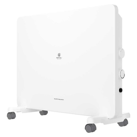 Электрический конвектор Royal Clima NUOVO Meccanico