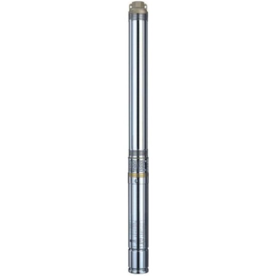 Глубинный многоступенчатый насос Omnigena 3T-23 WK