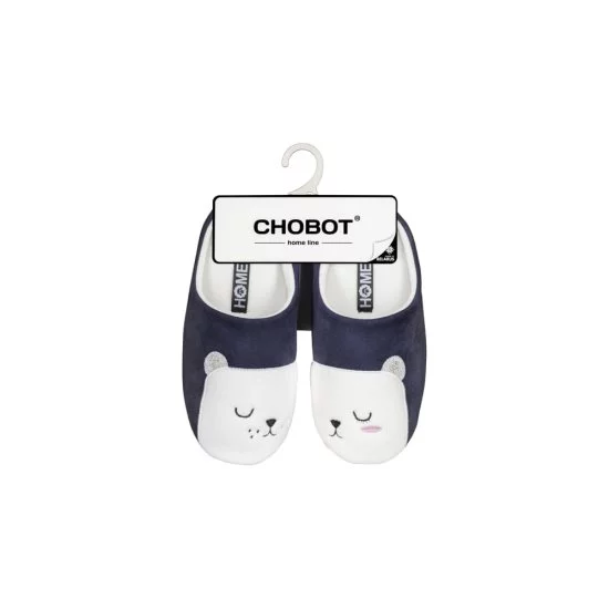 Домашние женские тапочки CHOBOT HOME LINE 05T-524