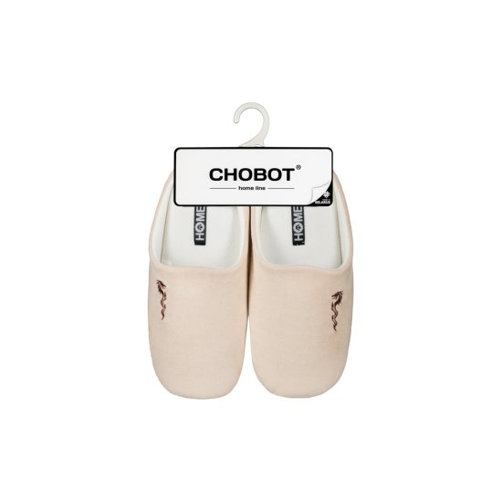 Домашние мужские тапочки CHOBOT HOME LINE 04Т-112