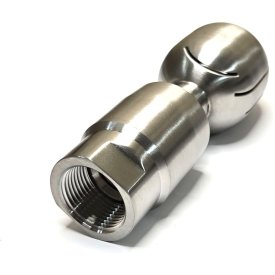 Эллиптическая головка ТПК «Московия» 386