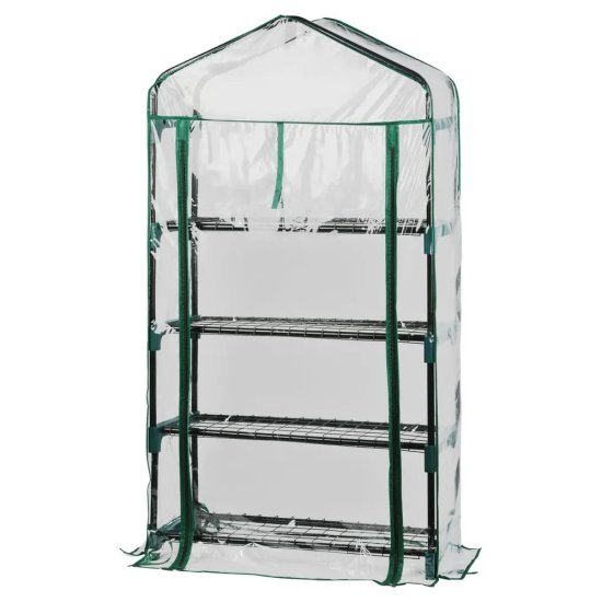 Теплица ЭРА FITOHouse 4