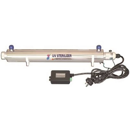 Установка обеззараживания воды Гейзер SS 12w