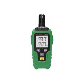 Цифровой термо-гигрометр Mastech MS6509