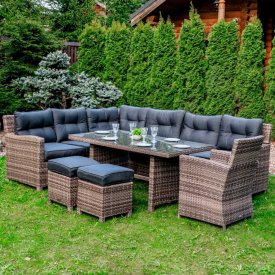 Угловой комплект Royal Family Genry