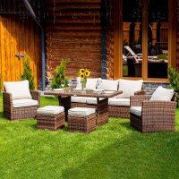 Комплект Royal Family ZOYA