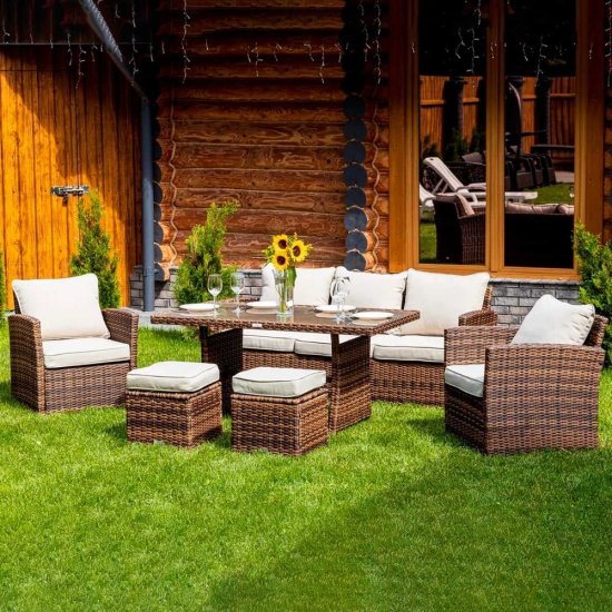 Комплект Royal Family ZOYA