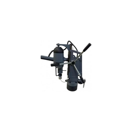 Магнитная дрель REALREZ RMD23A