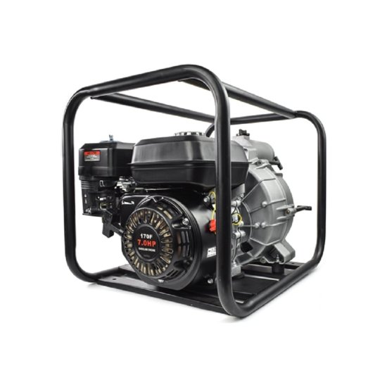 Бензиновая мотопомпа REDVOLT wp30s