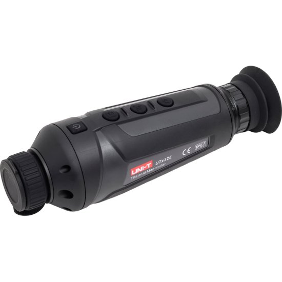 Тепловизионный монокуляр UNI-T UTx325