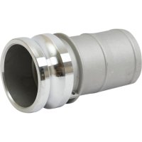 Алюминиевый камлок Partex ale-200