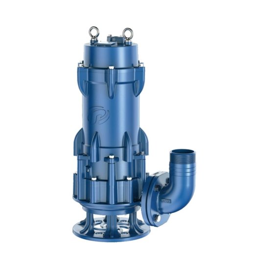 Погружной канализационный насос Purity 50WQA15-40-5.5