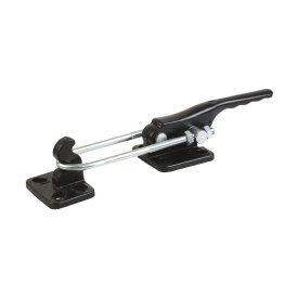 Регулируемая защелка KUKAMET 341-4