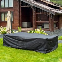 Универсальный чехол Royal Family 330x200