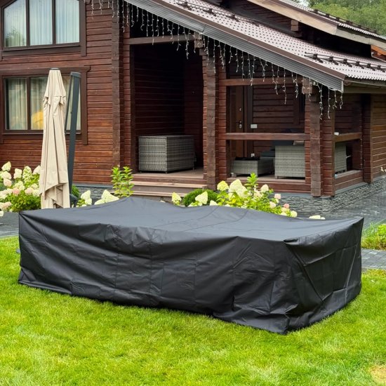 Универсальный чехол Royal Family 330x200