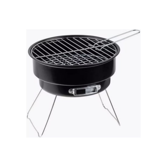 Угольный гриль Arizone BBQ