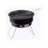 Угольный гриль Arizone BBQ