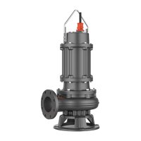 Насос LEO 80 WQ 30-36-7,5