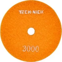 Гибкий шлифовальный круг алмазный TECH-NICK АГШК WHITE
