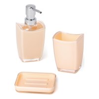 Набор для ванной DeNastia X000098