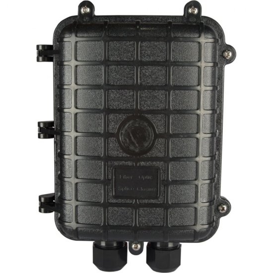 Оптическая тупиковая муфта NIKOMAX NMF-SC-3V-48-2MS
