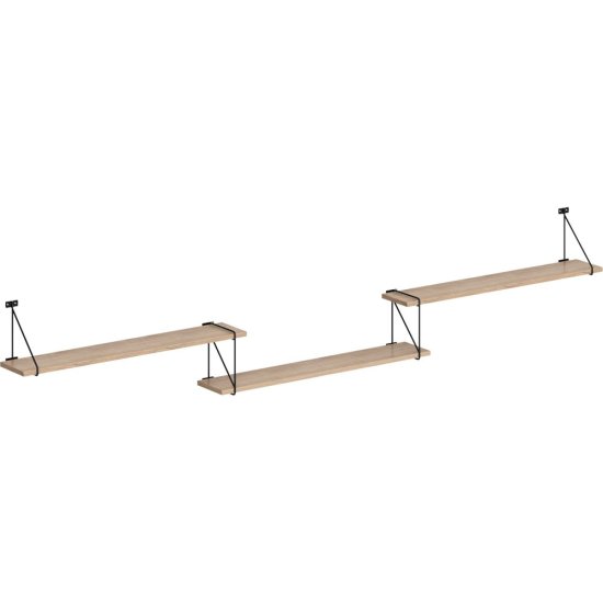 Полка SKYLAND SH3-ROD/BAR