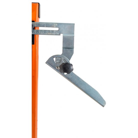 Рельсовый плиткорез Gigant TCJ-600