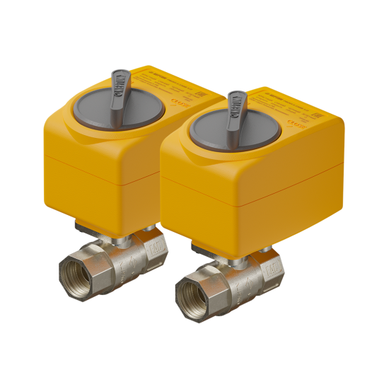 Система защиты от протечки воды Neptun LM 3/4