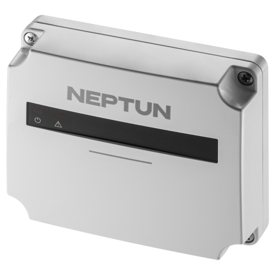 Система защиты от протечки воды Neptun LM 3/4