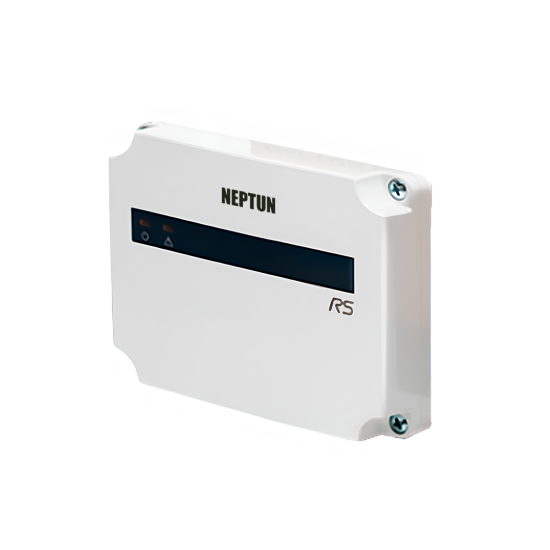 Система защиты от протечки воды Neptun LM 1/2