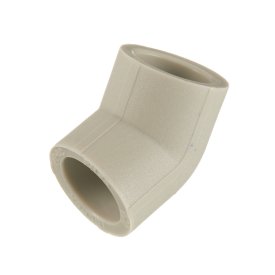 Угол полипропиленовый Valfex 20 мм 45° серый (10107020Г)