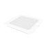 Светильник встраиваемый светодиодный с драйвером белый 26 Вт 4000К IP20 Gauss Elementary Downlight (998520224)