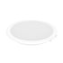 Светильник встраиваемый светодиодный с драйвером белый 26 Вт 4000К IP20 Gauss Elementary Downlight (997520224)