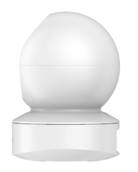 Камера видеонаблюдения внутренняя Ezviz CS-TY1 4 Мп 1080P WI-FI цвет белый