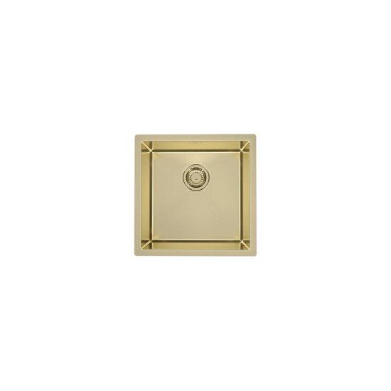 Мойка ALVEUS QUADRIX MONARCH 30 GOLD