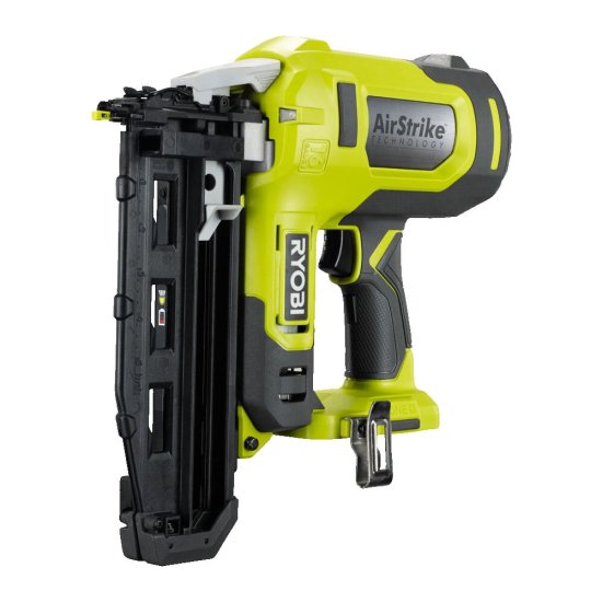 Гвоздезабиватель Ryobi R16GN18-0 ONE+