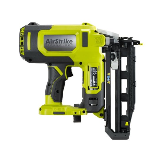 Гвоздезабиватель Ryobi R16GN18-0 ONE+