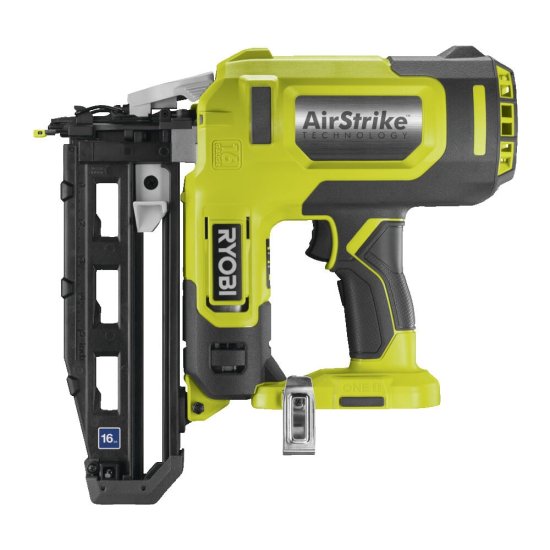 Гвоздезабиватель Ryobi R16GN18-0 ONE+