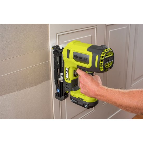 Гвоздезабиватель Ryobi R16GN18-0 ONE+