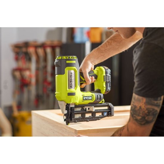 Гвоздезабиватель Ryobi R16GN18-0 ONE+