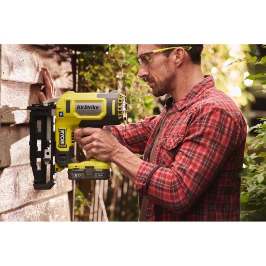 Гвоздезабиватель Ryobi R16GN18-0 ONE+