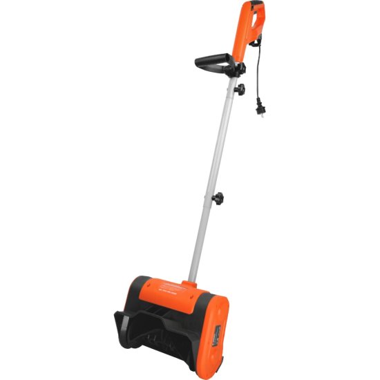 Сетевой снегоуборщик DAST 260-1600W