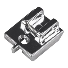 Лапка для потайной молнии с направляющей Micron PF-62