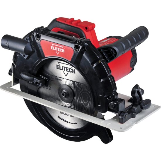 Дисковая пила Elitech ПД 2085Э E2206.022.00