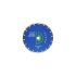 Универсальный сегментный алмазный диск Diamaster Expert